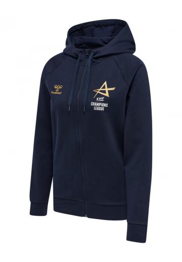 Спортивная толстовка