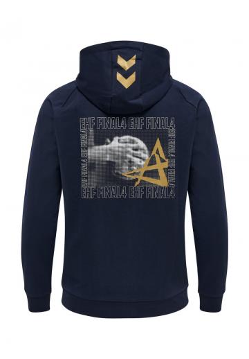 Спортивная толстовка