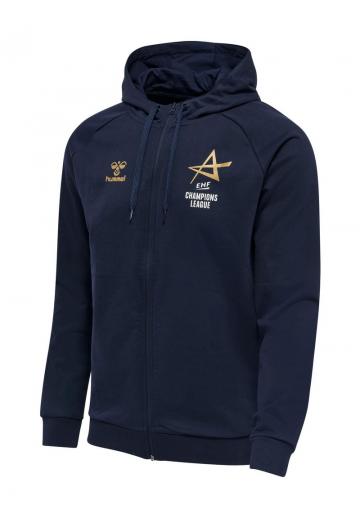 Спортивная толстовка