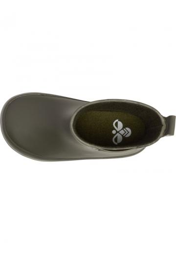 Резиновые сапоги