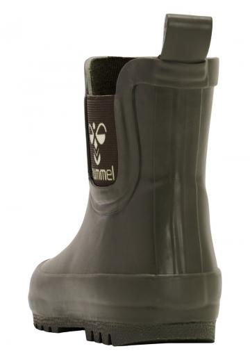 Резиновые сапоги