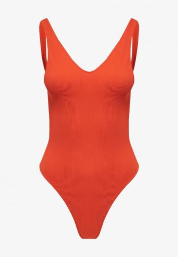 Майка-борцовка