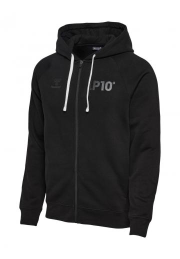 Спортивная толстовка