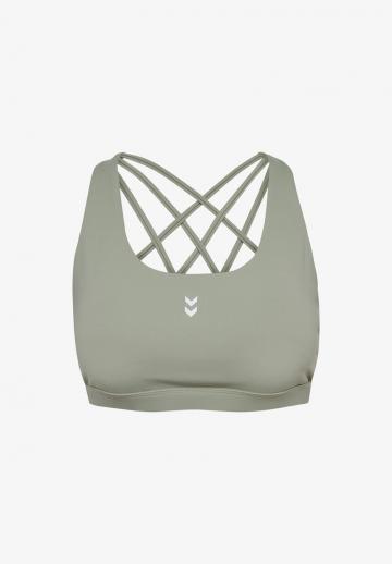 Спортивный бюстгальтер