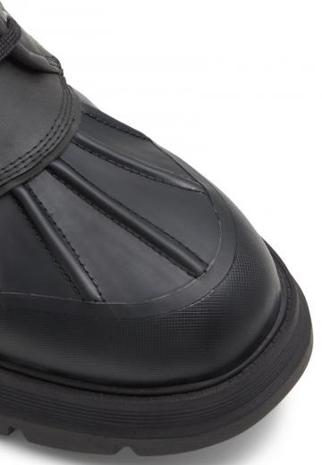 Зимние ботинки