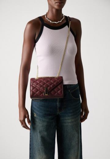 Сумка через плечо