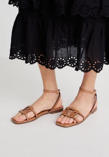 Римские сандалии