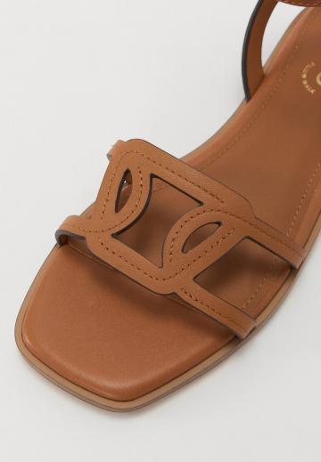 Римские сандалии