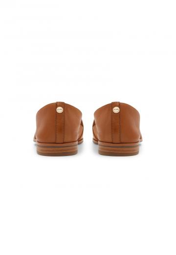 Полуботинки