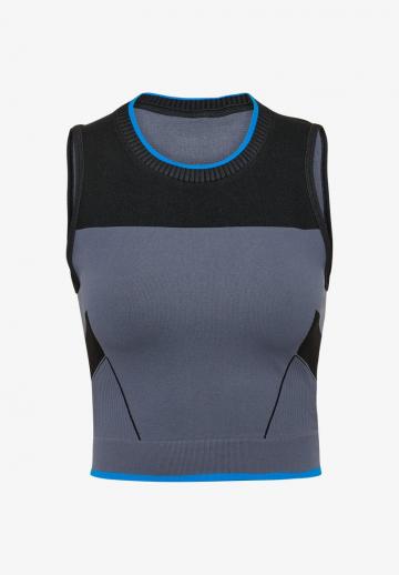 Майка-борцовка