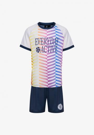 Спортивная майка