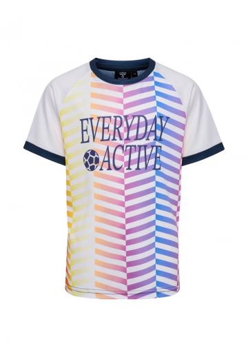 Спортивная майка