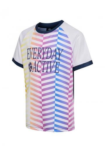 Спортивная майка