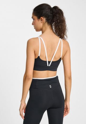 Спортивный бюстгальтер