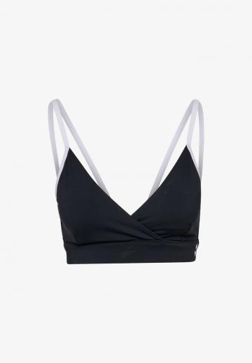 Спортивный бюстгальтер