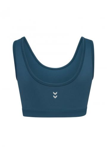 Бюстгальтер без косточек