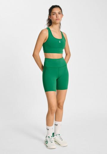 Спортивный бюстгальтер