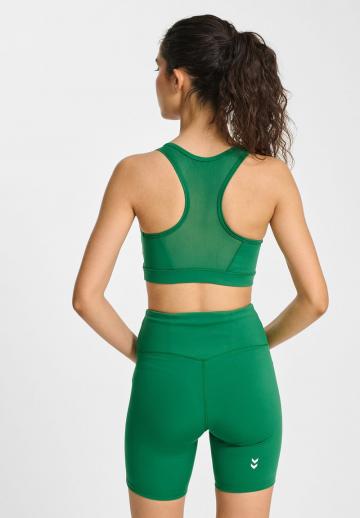 Спортивный бюстгальтер