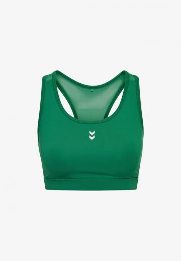 Спортивный бюстгальтер