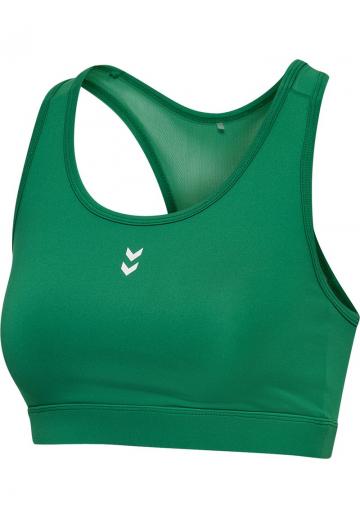 Спортивный бюстгальтер