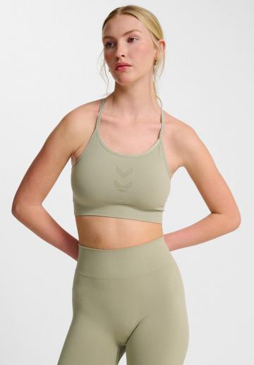 Спортивный бюстгальтер