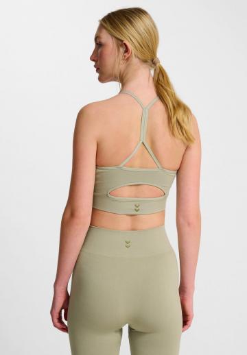 Спортивный бюстгальтер