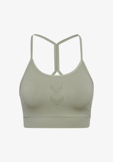 Спортивный бюстгальтер