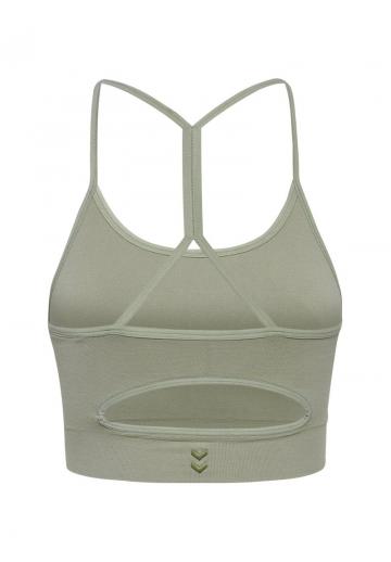 Спортивный бюстгальтер