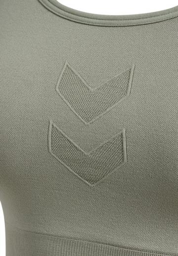 Спортивный бюстгальтер