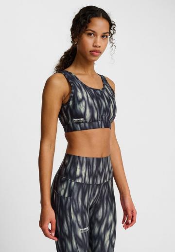 Спортивный бюстгальтер