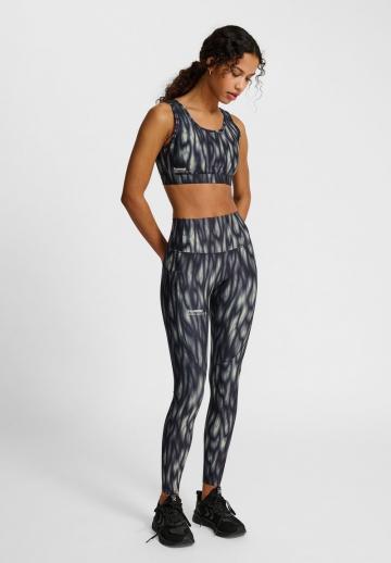 Спортивный бюстгальтер