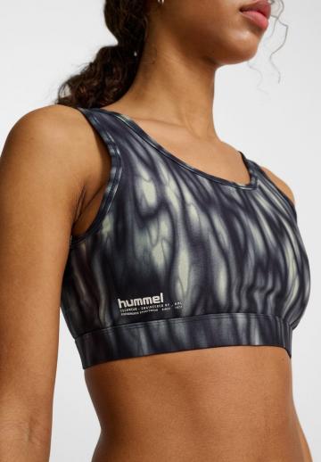 Спортивный бюстгальтер