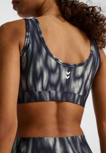 Спортивный бюстгальтер