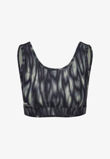 Спортивный бюстгальтер