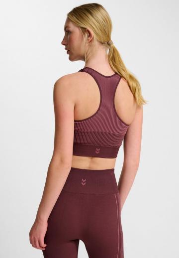 Спортивный бюстгальтер