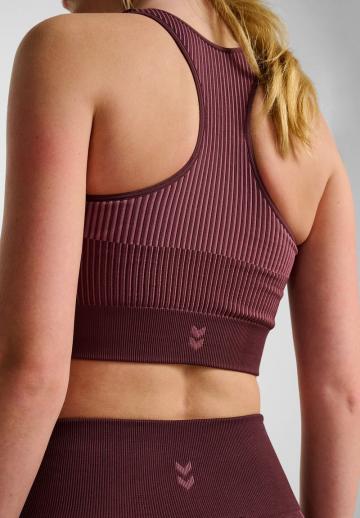 Спортивный бюстгальтер