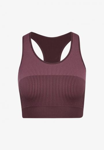 Спортивный бюстгальтер