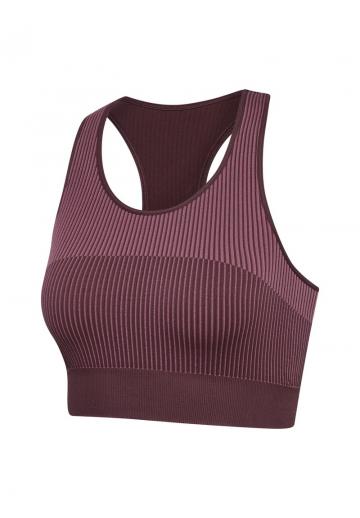 Спортивный бюстгальтер