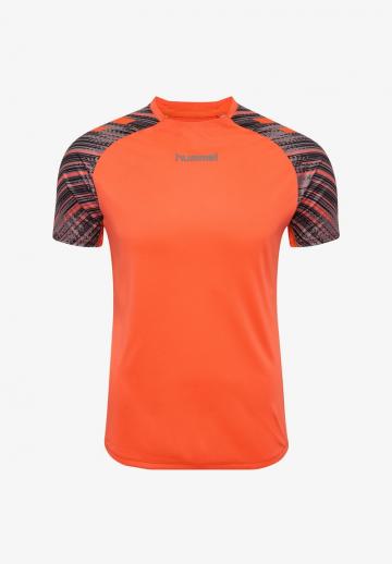 Спортивная майка