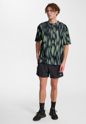 Спортивная майка