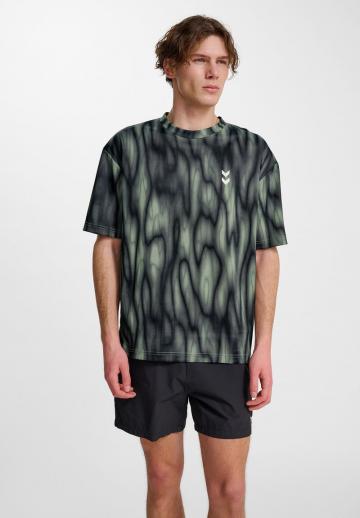 Спортивная майка