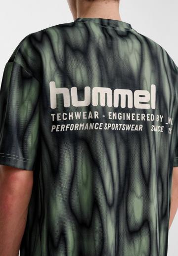 Спортивная майка