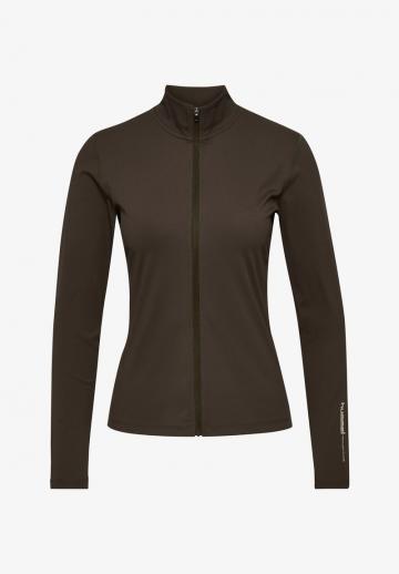 Спортивная куртка