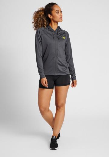 Спортивная толстовка