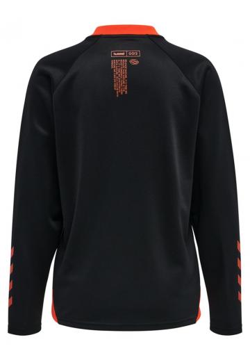 Спортивная толстовка