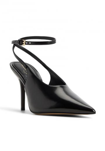 Туфли на высоком каблуке