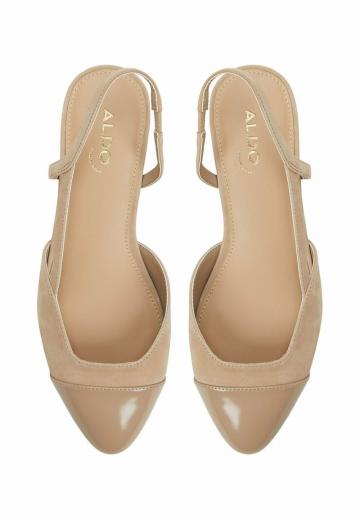 Туфли слинги