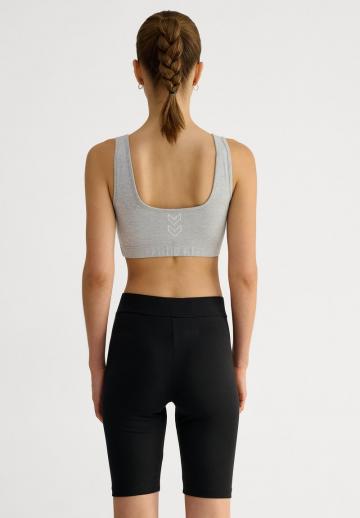 Спортивный топ