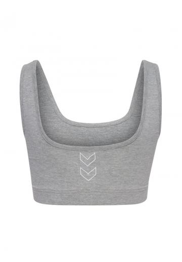 Спортивный топ