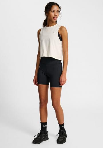 Спортивный топ